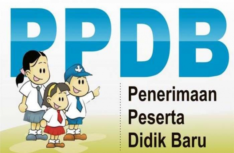 JADWAL PPDB TAHUN AJARAN 2022/2023