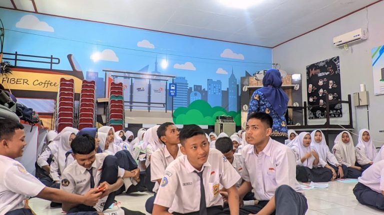 MPLS Jurusan TJKT