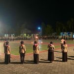 Satyaku ku darmakan, darmaku ku baktikan. Pramuka – SMKN 3 Kudus