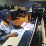 Uji Kompetensi Keahlian Teknik Komputer dan Jaringan SMKN 3 KUDUS