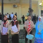 Apresiasi kepada siswa-siswi berprestasi SMK Negeri 3 Kudus