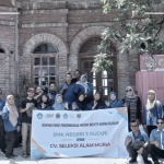 Benchmarking SMKN 3 Kudus dan Alammu Parijoto