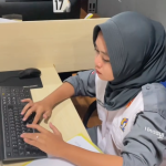 Ujian Akhir Cisco Packet Tracer Introduction to Network SMKN 3 Kudus