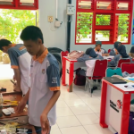 Belajar Kabel Fiber Optik ; Keunggulan, Karakteristik dan Aplikasinya