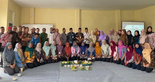 Selamat Ulang Tahun SMKN 3 Kudus ke 17