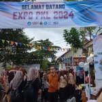 Expo PKL SMK Negeri 3 Kudus